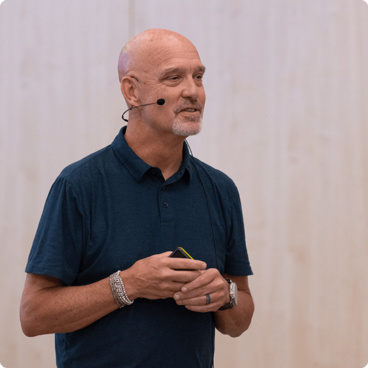 Coach bio