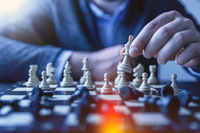 Want to Lead More Effectively? Master 9 Essential Competencies to Transform from a Good Leader into an Elite Leader.