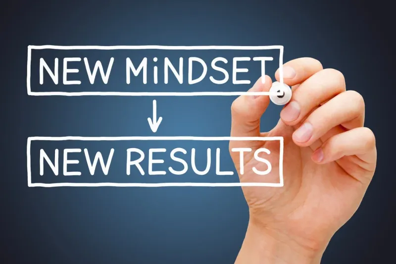 Growth vs. Fixed: Unraveling The Two Fundamental Mindsets Inspired by Carol Dweck