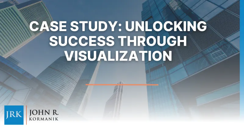 Case Study: Unlocking Success Through Visualization
