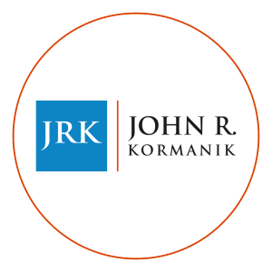 John R. Kormanik